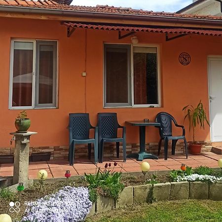 Studio Stonel Veliko Tárnovo Exterior foto