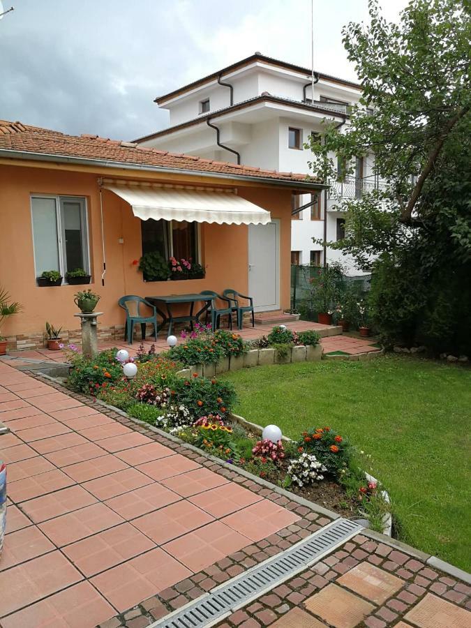 Studio Stonel Veliko Tárnovo Exterior foto