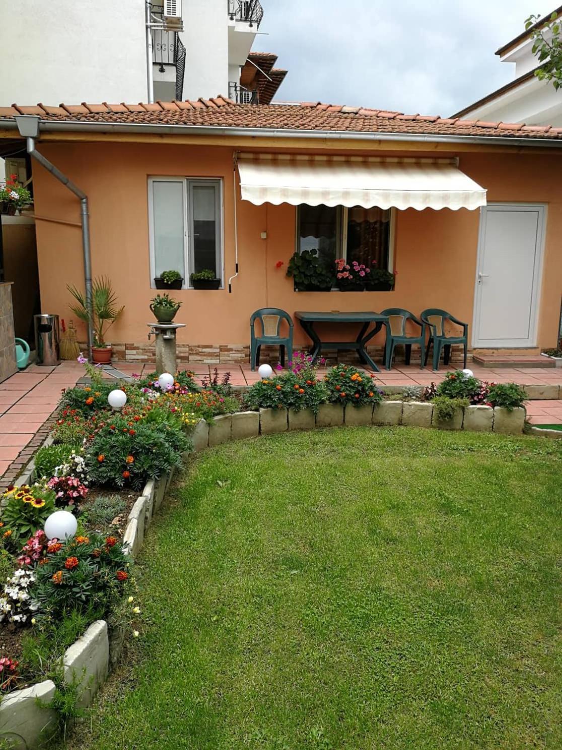 Studio Stonel Veliko Tárnovo Exterior foto
