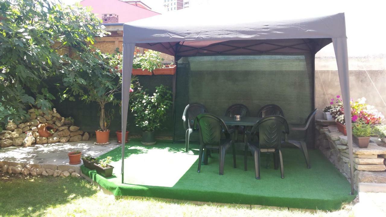 Studio Stonel Veliko Tárnovo Exterior foto